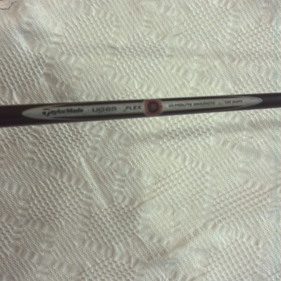 Golf club - Picture 2 of 4